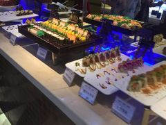-火宴山海鲜自助火锅(酱园店)