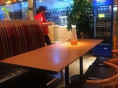 大堂-比格比萨自助(宋家庄店)