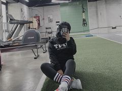 -Burn Fit燃炼健身工作室(新都旗舰店)