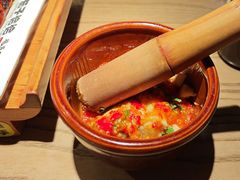 -茄子恰恰·新云南小炒(坪山益田店)
