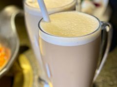 -湊湊火锅·茶憩(和平大悦城店)