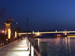 -党河风情线国家水利风景区