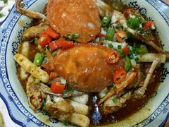 -金陵后厨·南京菜(新街口秣陵路店)