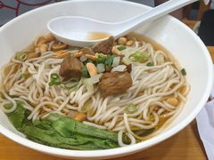 -余丞记川渝面馆(云峰店)