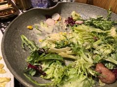 -黑牛の場烤肉(摩天活力城店)