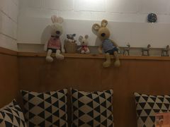 -雕刻时光咖啡馆(北苑店)