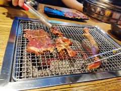 -鑫釜山海鲜烧烤(浑南店)