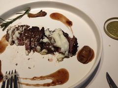 -王品牛排(郑州大卫城店)