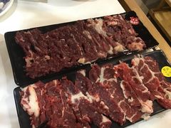 -陈记顺和牛肉火锅馆(天河北路店)