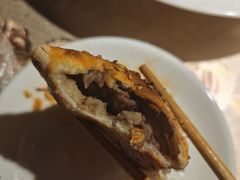 烤包子-新疆儿子娃娃餐厅(锦华街店)