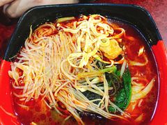 -老赵太太麻辣烫涮肚馆(大经路店)