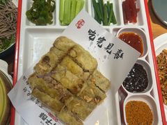 -肘子酥·天津菜·特色捞面(德云社店)