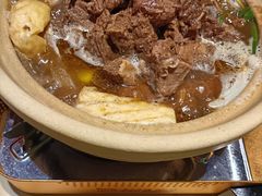 -牛腩之旅·牛腩牛杂煲(光启城美食城店)