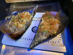 -很久以前羊肉串(打浦路店)