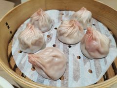 东坡肉肉小笼包-苏小柳点心·手作小笼包(浦东嘉里城分院)