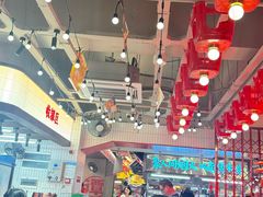 -谭十三南昌大排档(船山路总店)