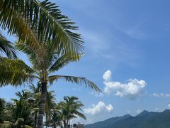 -海南分界洲岛旅游区