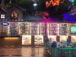 -菲菲羊乐园(临平银泰城店)