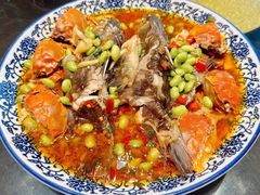 -得意楼蒸菜馆
