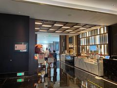 -悦全日餐厅·仁恒洲际酒店