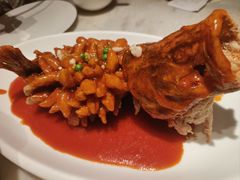-新梅华餐厅(星悦汇店)