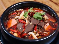 -乡村瓦缸(下吕浦店)