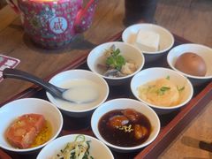 -香园茶社·金陵小灶(老门东店)