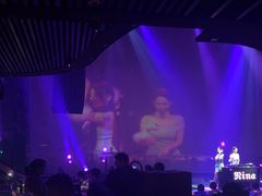 -赤红音乐现场(浦东金桥路店)