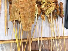 -夏记烤官达人·徐州鲜羊肉串(江宁店)