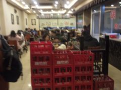 -小姜锅贴(凤凰街店)