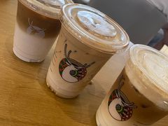 -瑞幸咖啡(龙湖北城天街北馆店)