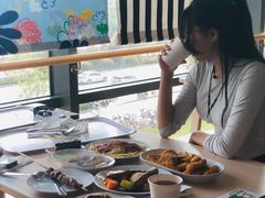 -宜家·瑞典风味餐厅(烟台路店)