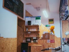 -KARN敢·春武里泰国小餐馆(版筑翠园店)
