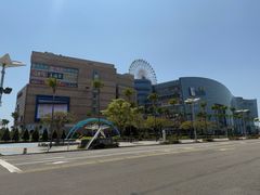 -统一梦时代购物中心