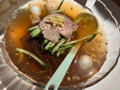 -七八冷面·延边朝鲜族美食(圣熙八号店)