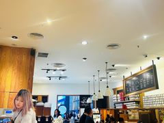 -After You Dessert Cafe(CENTRALWORLD)