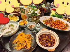 -海天楼中餐厅(吴宫泛太平洋酒店)
