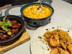 -鹿港小镇(悠唐店)