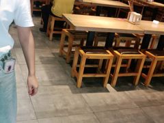 -陕味食族油泼面(工商大学店)