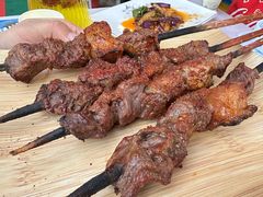 -马白开来特色羊排揪片子  (总店)