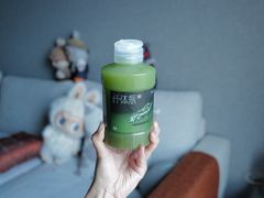 -喜茶(北京华贸购物中心店)