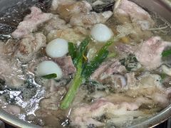 -海关荤豆花(洋河一路店)