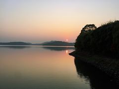 -山湖温泉