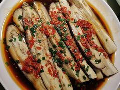 -梁家大院•农家菜(昆山会展中心店)