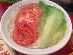 -潮汕•草根牛肉档(中江路店)