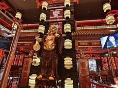 -宝轩渔府·老字号海鲜·正宗津菜(水上店)