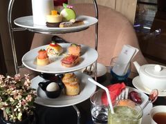 -粤海喜来登酒店·&More聚驿(天河城店)