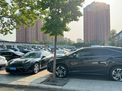 -北京市旧机动车交易市场