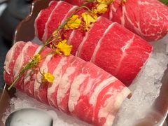 -色響火锅(恒隆广场店)