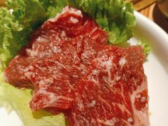 -赤坂亭·M9和牛烧肉(南京江南虹悦城店)